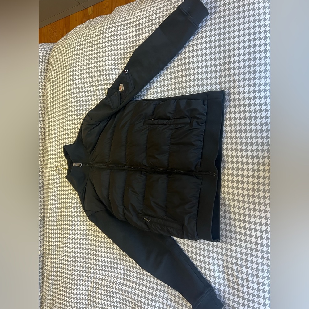 Moncler mens jacket